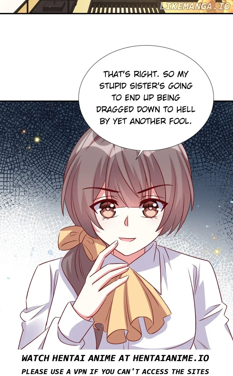 Exclusive Possession: Young Master Ji’s Beloved Wife Chapter 157 page 17