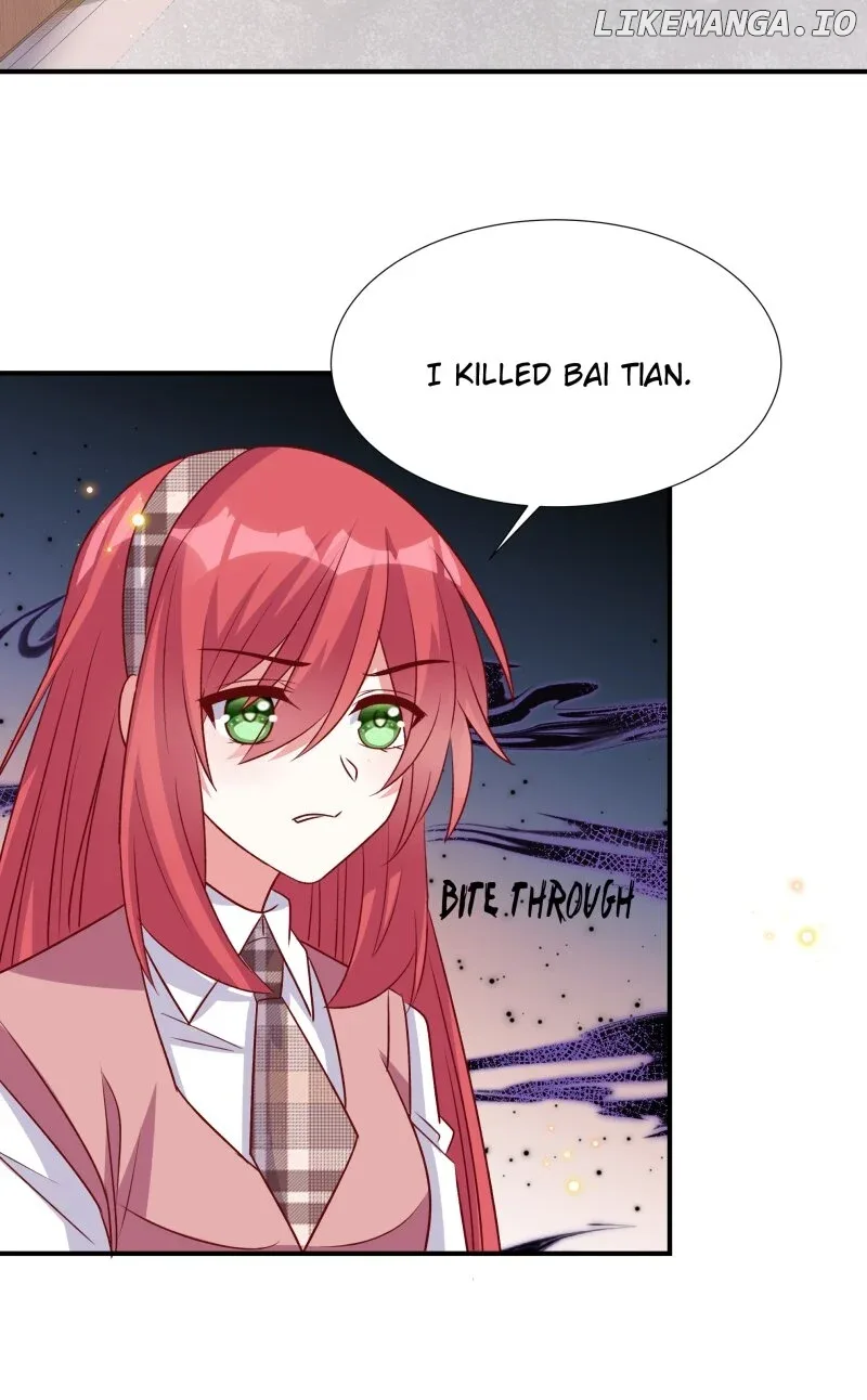Exclusive Possession: Young Master Ji’s Beloved Wife Chapter 158 page 6