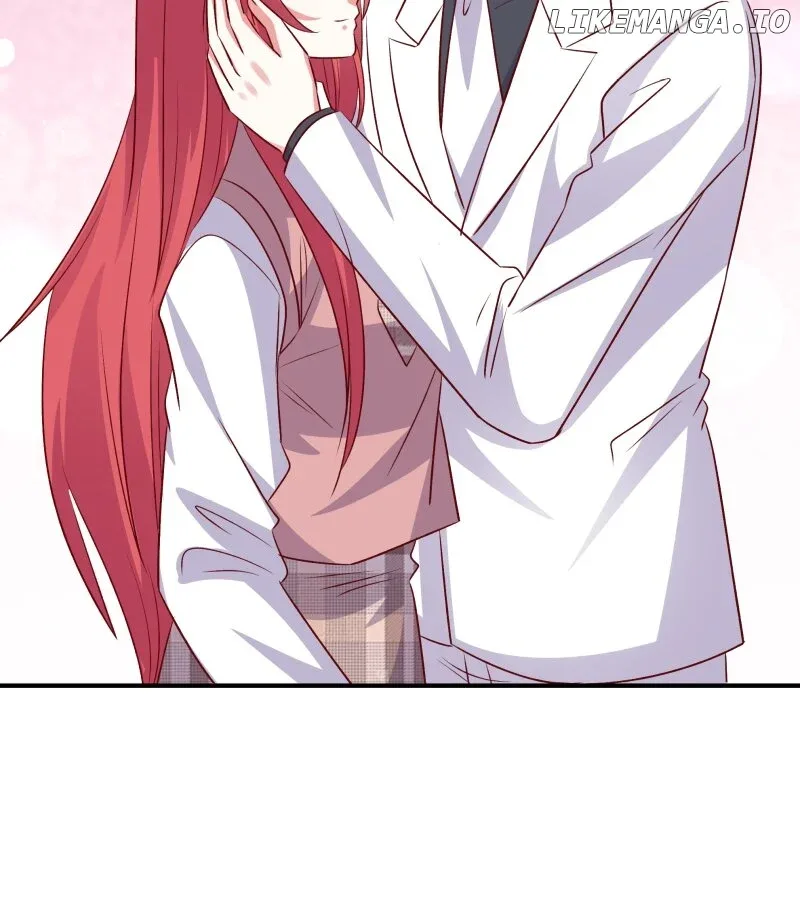 Exclusive Possession: Young Master Ji’s Beloved Wife Chapter 161 page 16