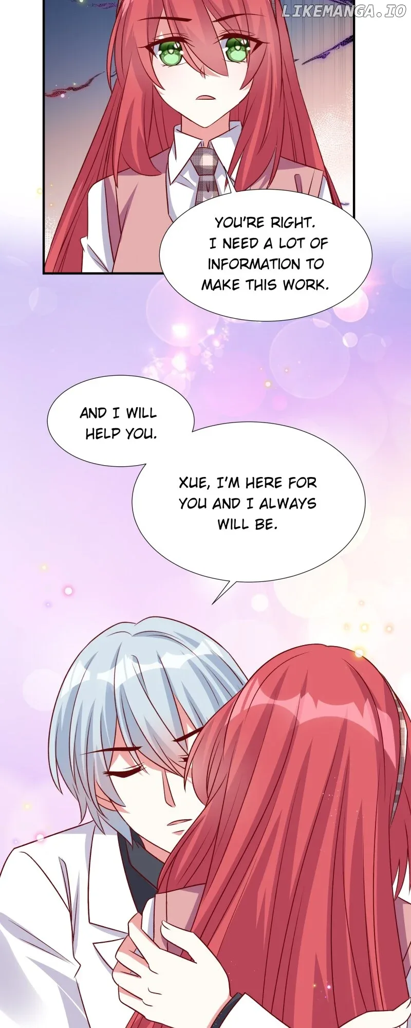 Exclusive Possession: Young Master Ji’s Beloved Wife Chapter 158 page 9