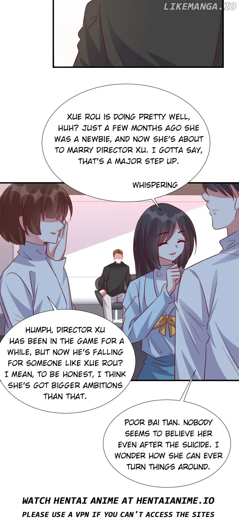 Exclusive Possession: Young Master Ji’s Beloved Wife Chapter 158 page 20
