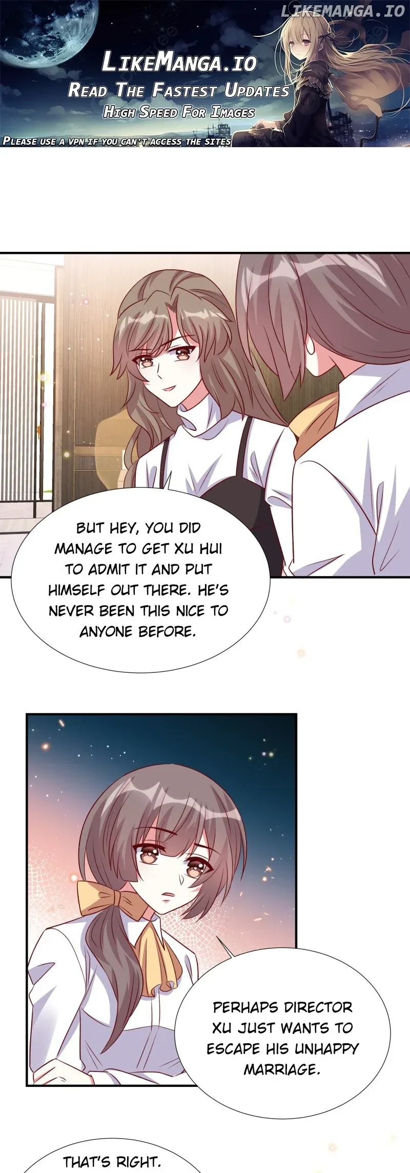 Exclusive Possession: Young Master Ji’s Beloved Wife Chapter 158 page 2