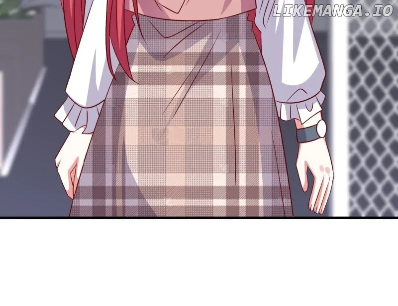 Exclusive Possession: Young Master Ji’s Beloved Wife Chapter 159 page 6