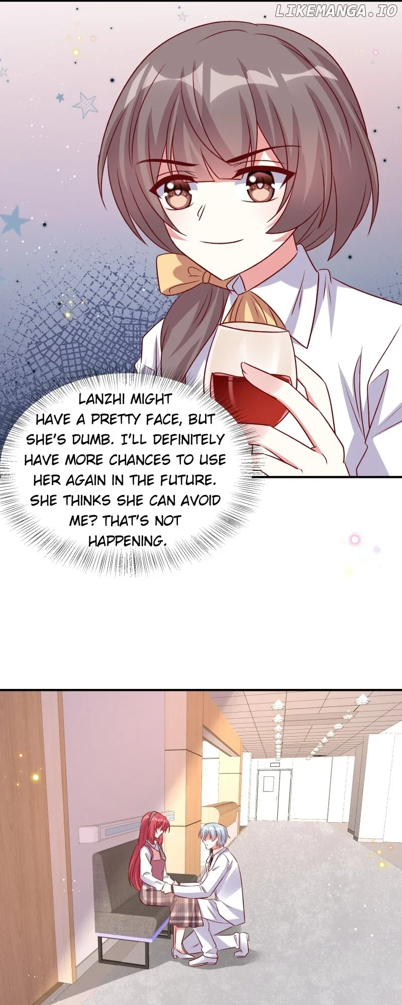 Exclusive Possession: Young Master Ji’s Beloved Wife Chapter 158 page 5