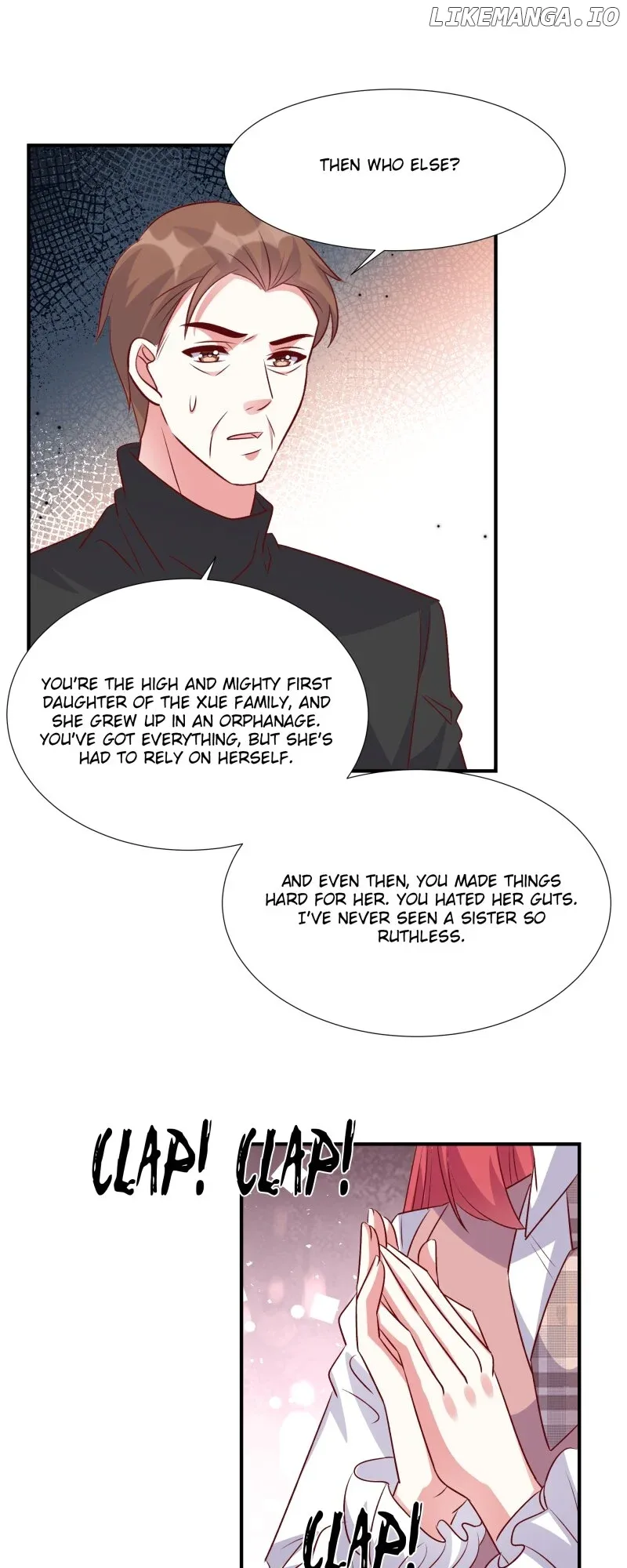 Exclusive Possession: Young Master Ji’s Beloved Wife Chapter 159 page 16