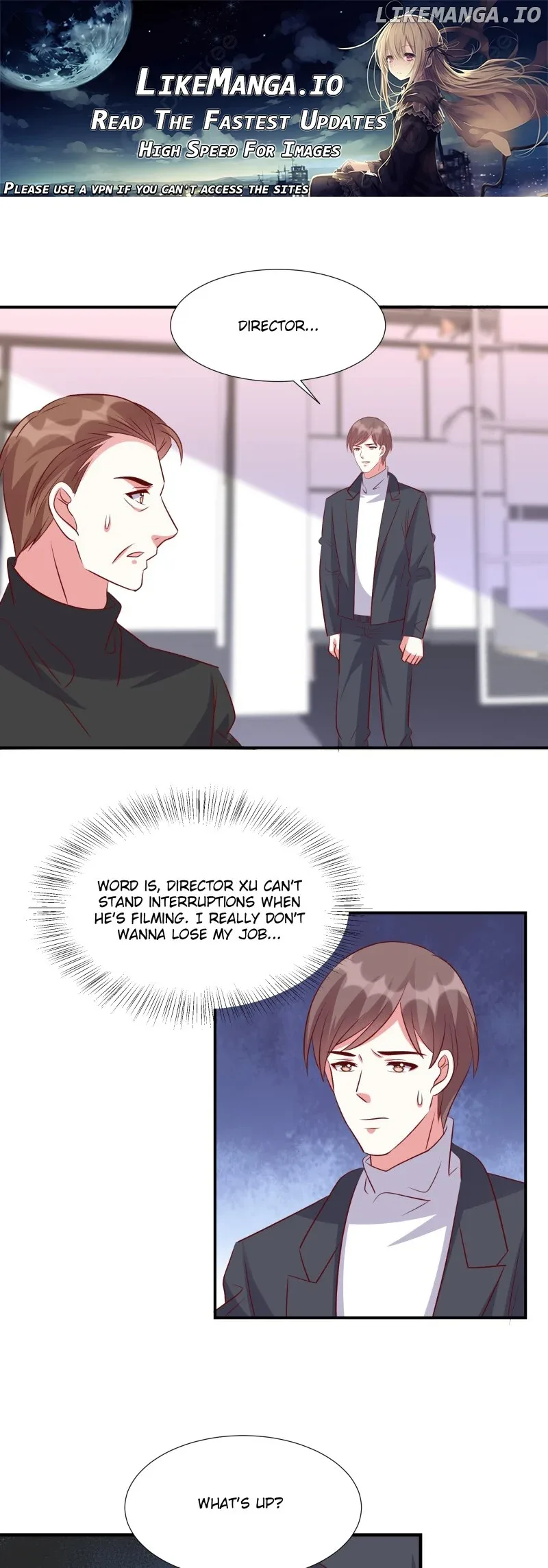 Exclusive Possession: Young Master Ji’s Beloved Wife Chapter 159 page 2