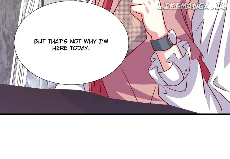 Exclusive Possession: Young Master Ji’s Beloved Wife Chapter 159 page 12