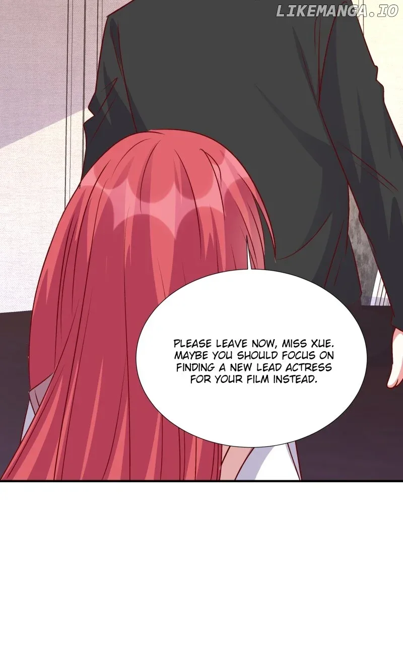 Exclusive Possession: Young Master Ji’s Beloved Wife Chapter 160 page 11