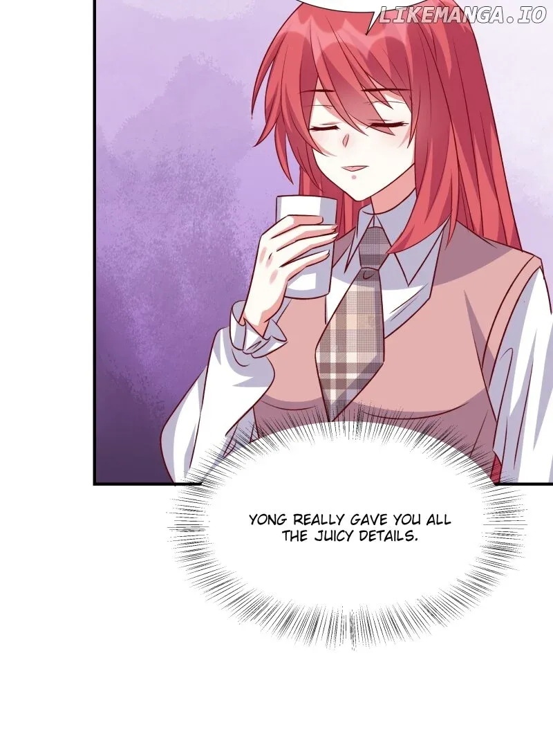 Exclusive Possession: Young Master Ji’s Beloved Wife Chapter 160 page 6