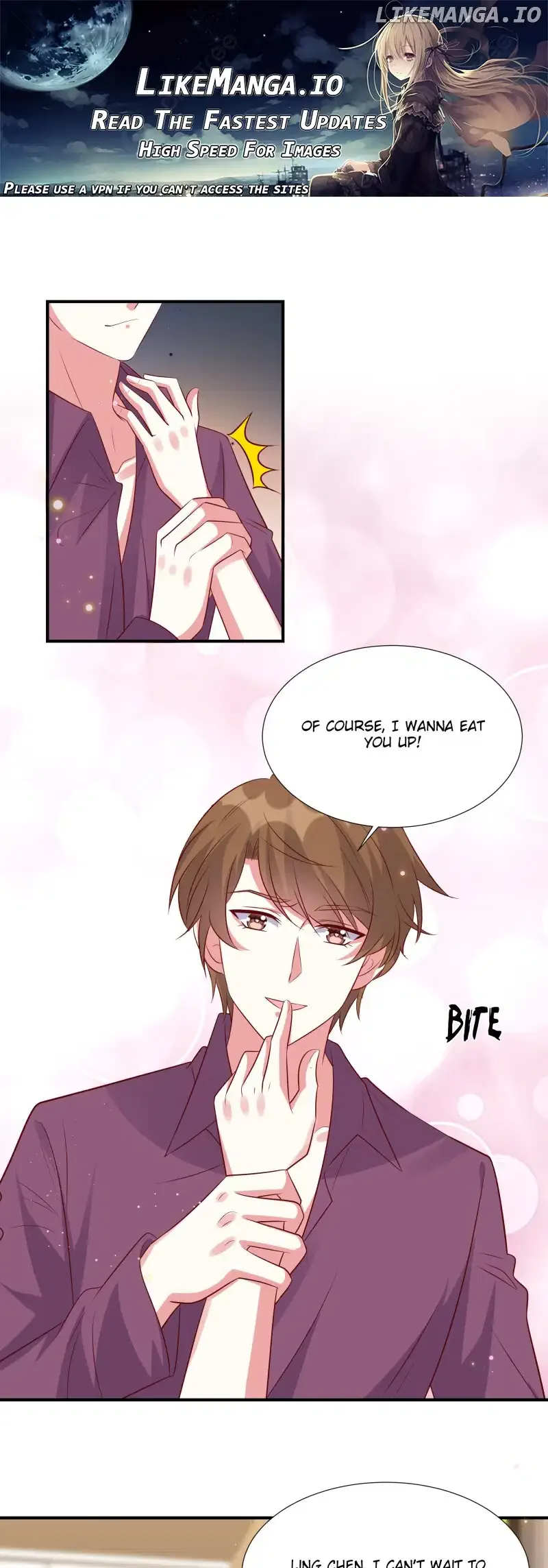 Exclusive Possession: Young Master Ji’s Beloved Wife Chapter 162 page 2