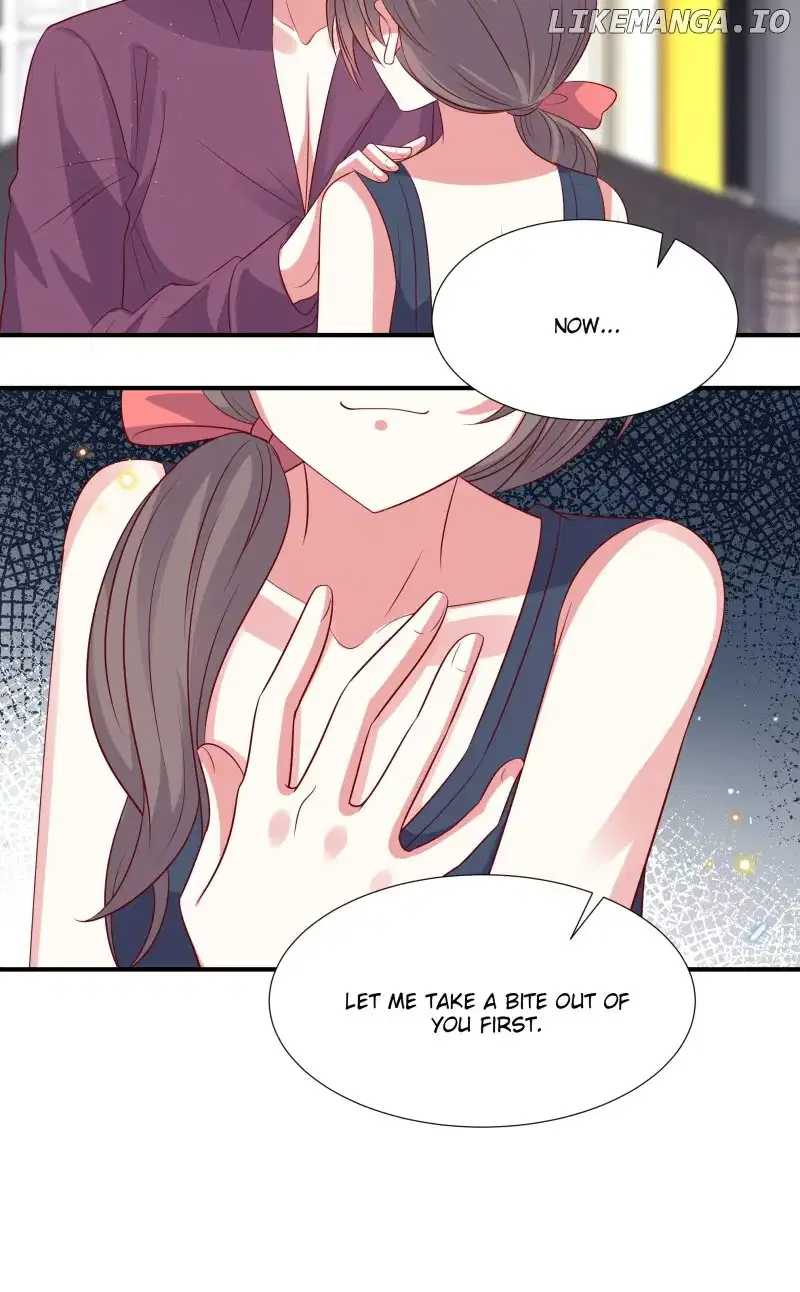 Exclusive Possession: Young Master Ji’s Beloved Wife Chapter 162 page 6