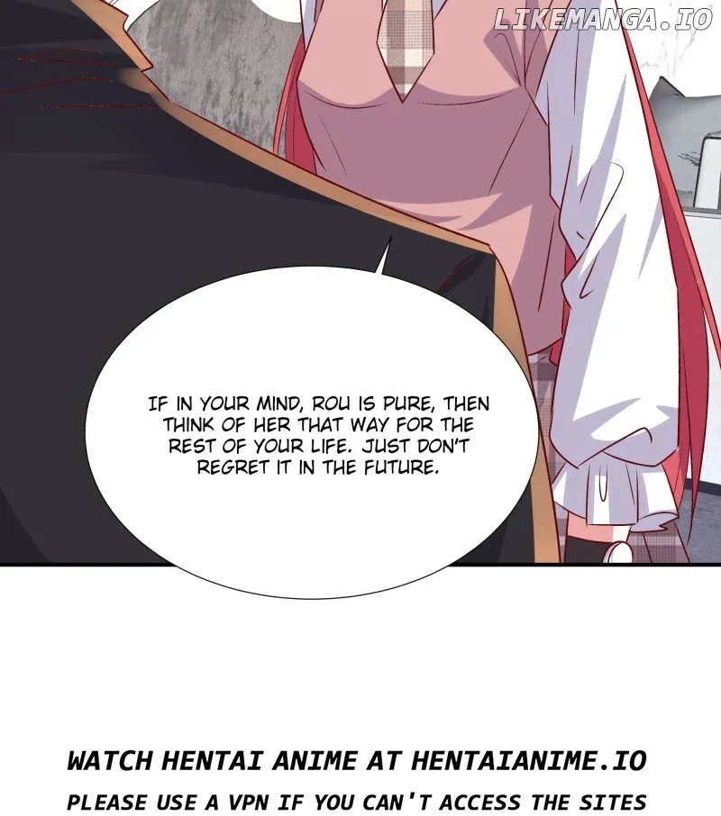 Exclusive Possession: Young Master Ji’s Beloved Wife Chapter 160 page 14