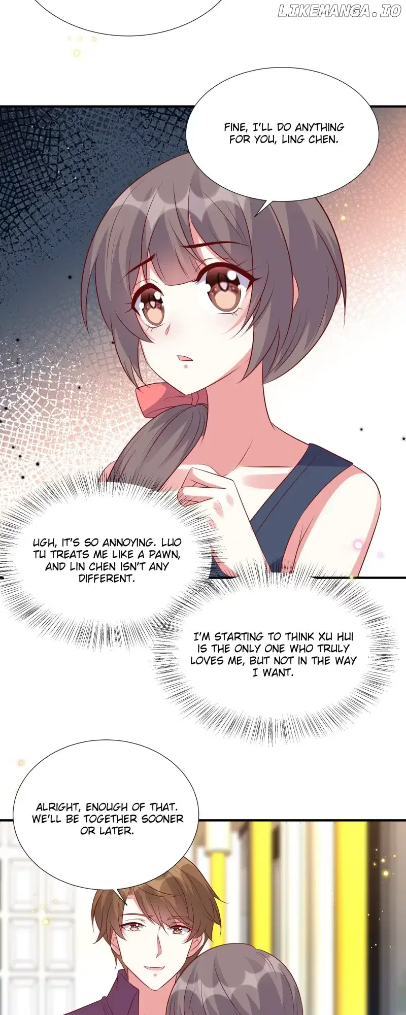Exclusive Possession: Young Master Ji’s Beloved Wife Chapter 162 page 5