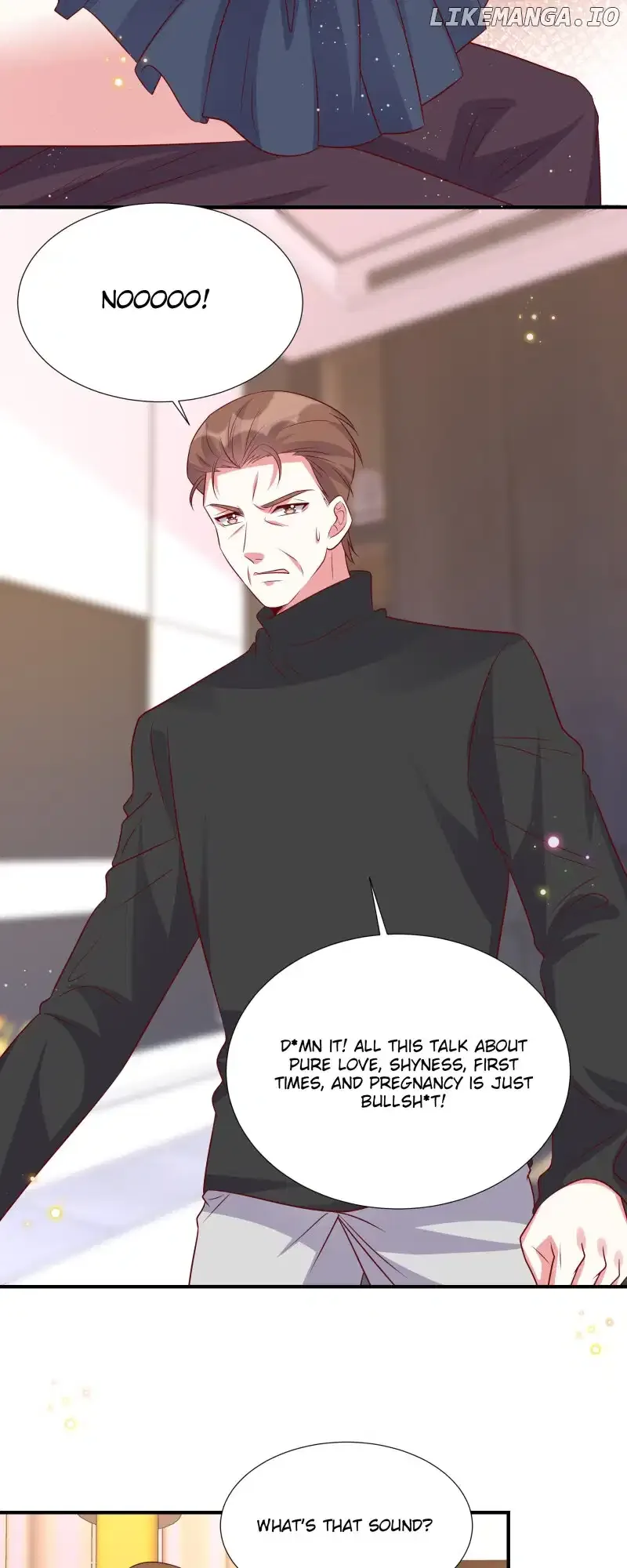 Exclusive Possession: Young Master Ji’s Beloved Wife Chapter 162 page 10
