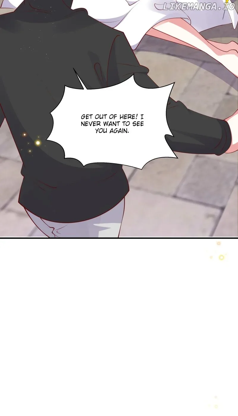 Exclusive Possession: Young Master Ji’s Beloved Wife Chapter 163 page 6