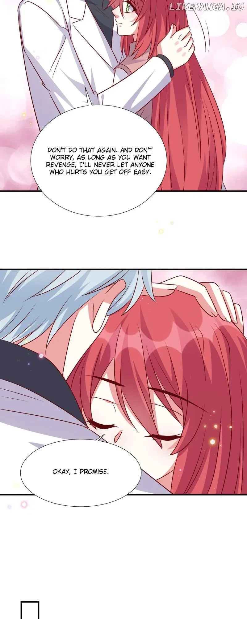 Exclusive Possession: Young Master Ji’s Beloved Wife Chapter 163 page 11
