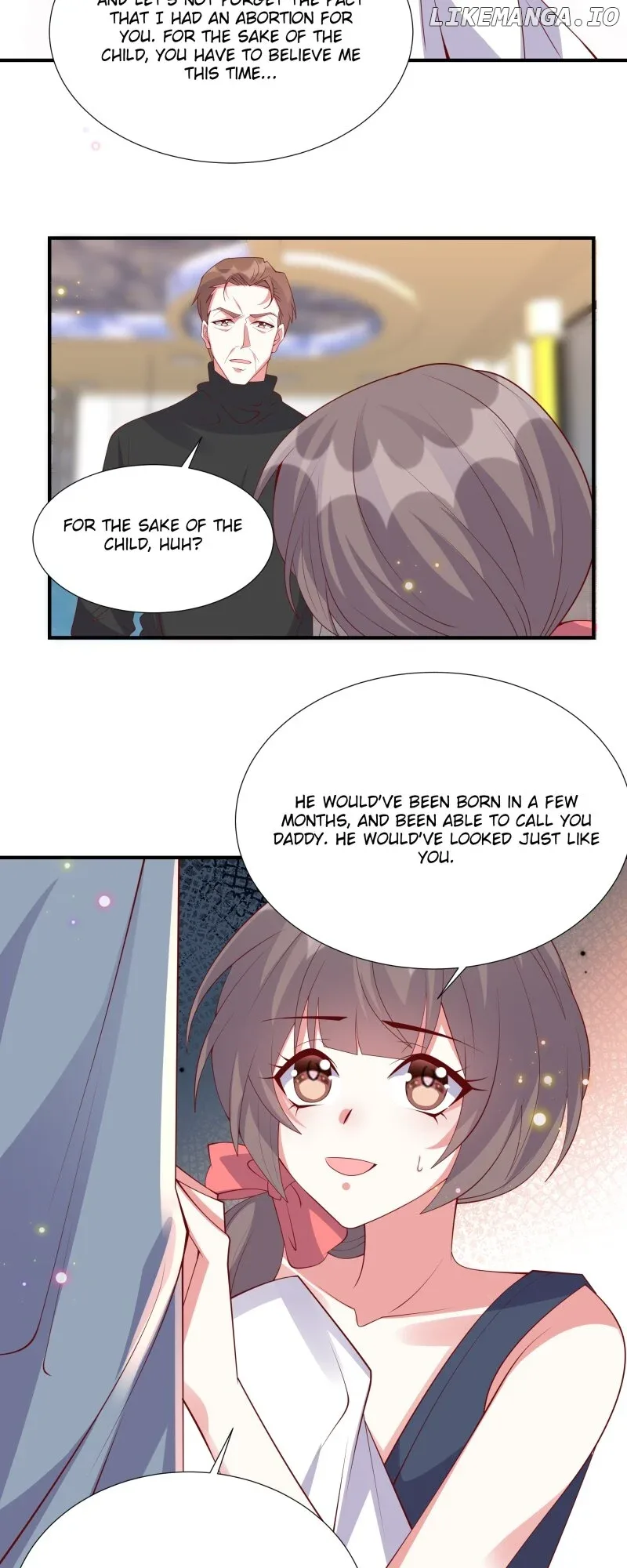 Exclusive Possession: Young Master Ji’s Beloved Wife Chapter 163 page 4