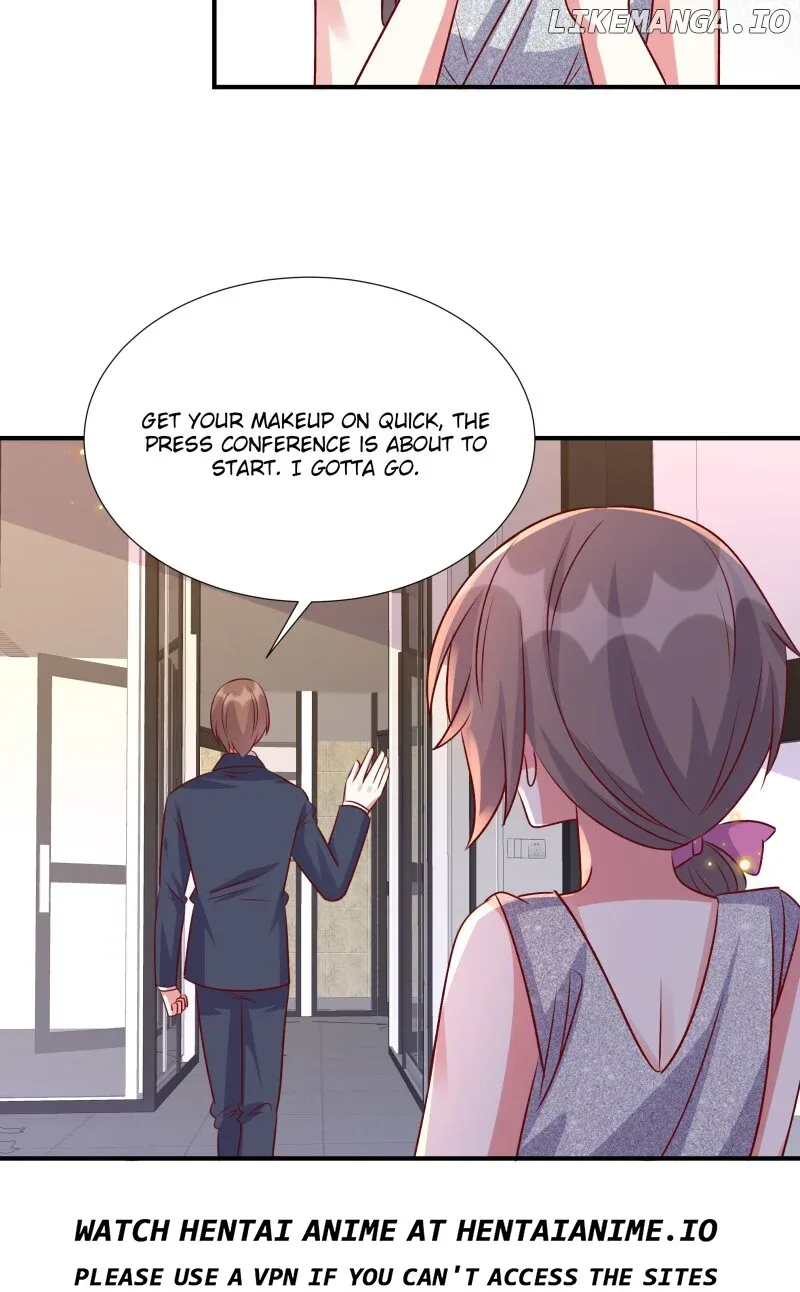 Exclusive Possession: Young Master Ji’s Beloved Wife Chapter 163 page 18