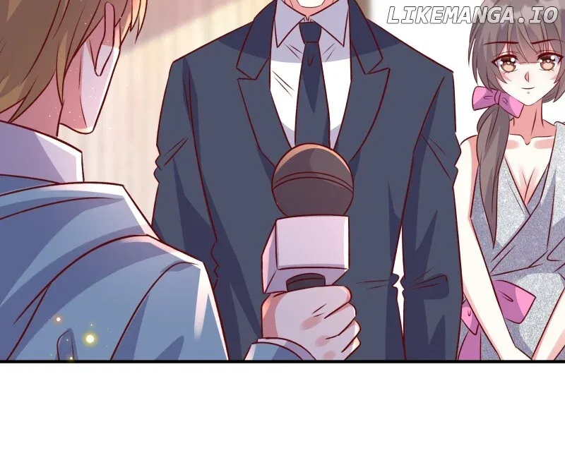 Exclusive Possession: Young Master Ji’s Beloved Wife Chapter 164 page 6