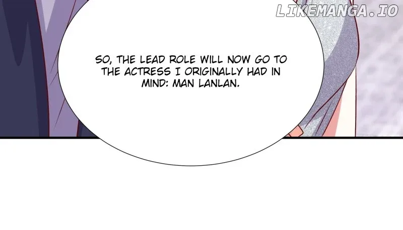 Exclusive Possession: Young Master Ji’s Beloved Wife Chapter 164 page 11
