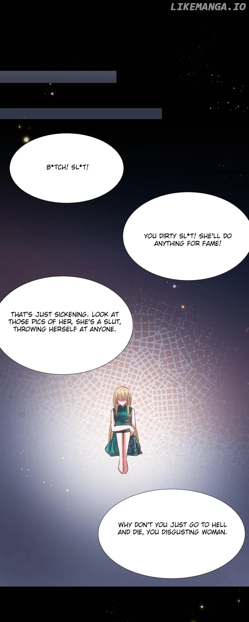Exclusive Possession: Young Master Ji’s Beloved Wife Chapter 165 page 7