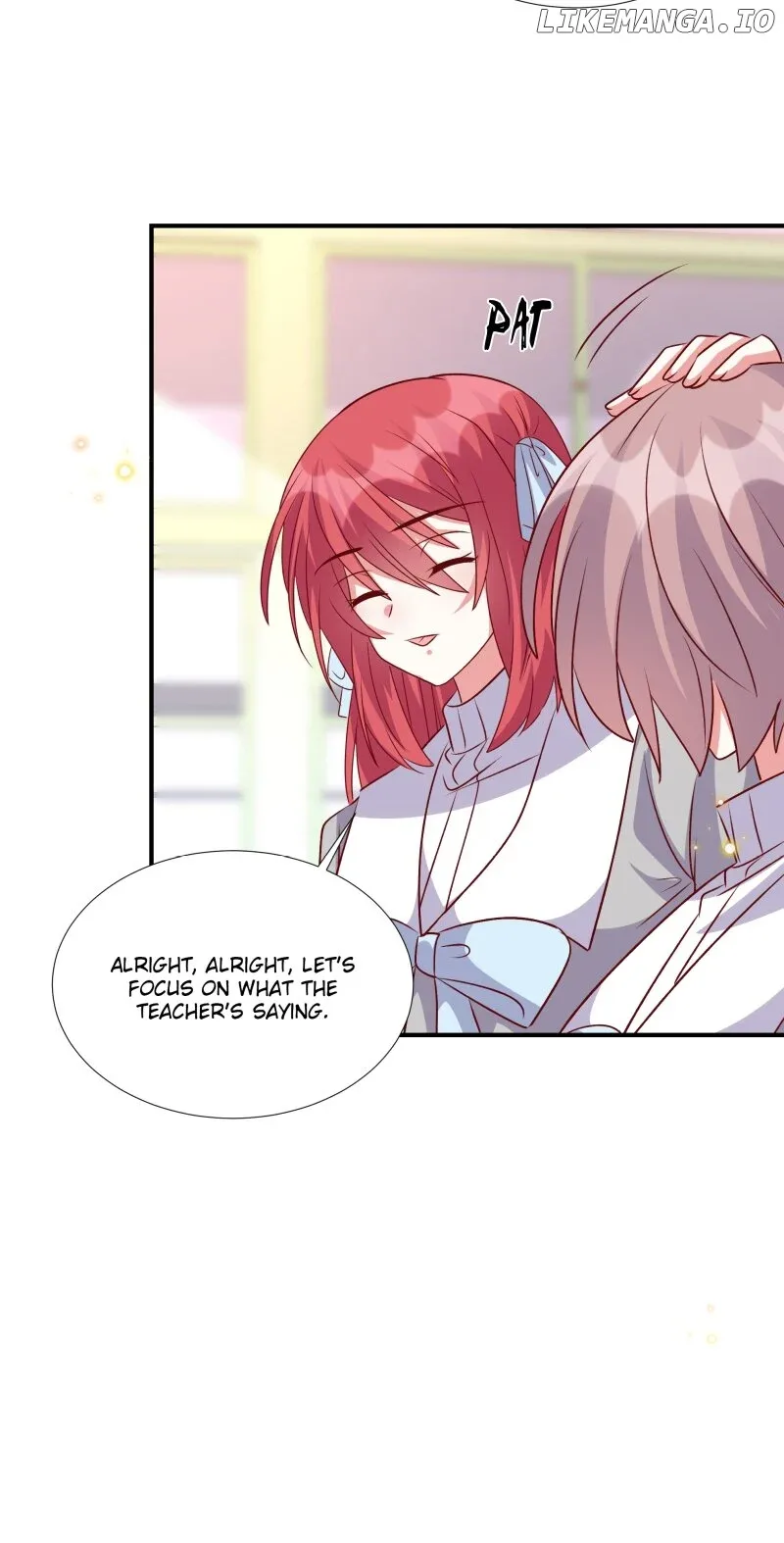 Exclusive Possession: Young Master Ji’s Beloved Wife Chapter 165 page 6