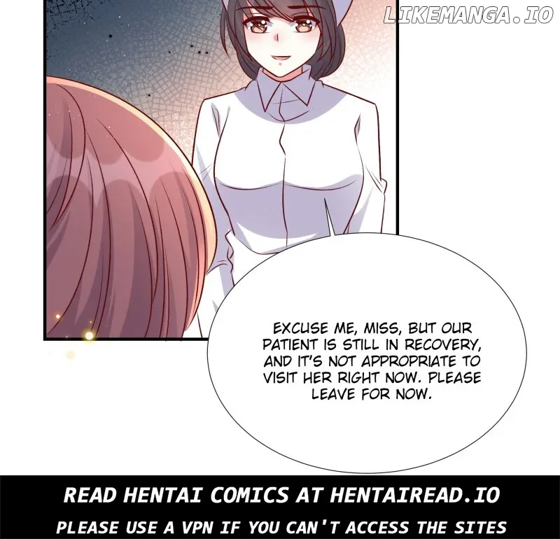 Exclusive Possession: Young Master Ji’s Beloved Wife Chapter 165 page 17