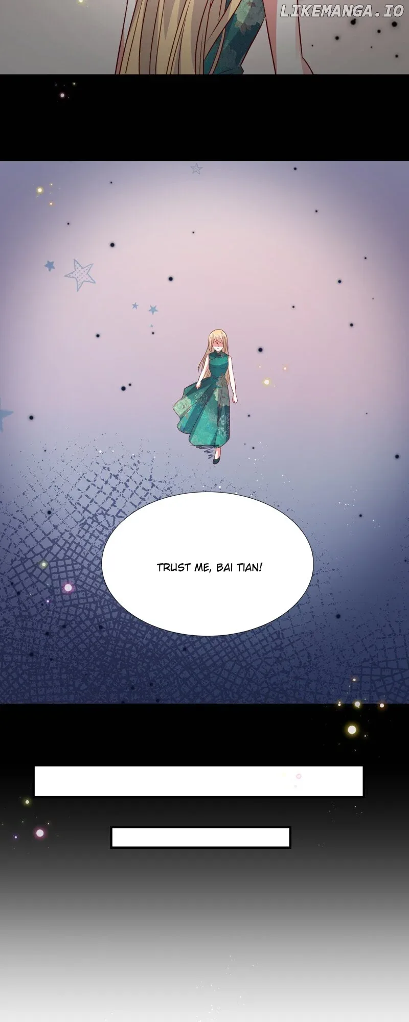 Exclusive Possession: Young Master Ji’s Beloved Wife Chapter 165 page 9