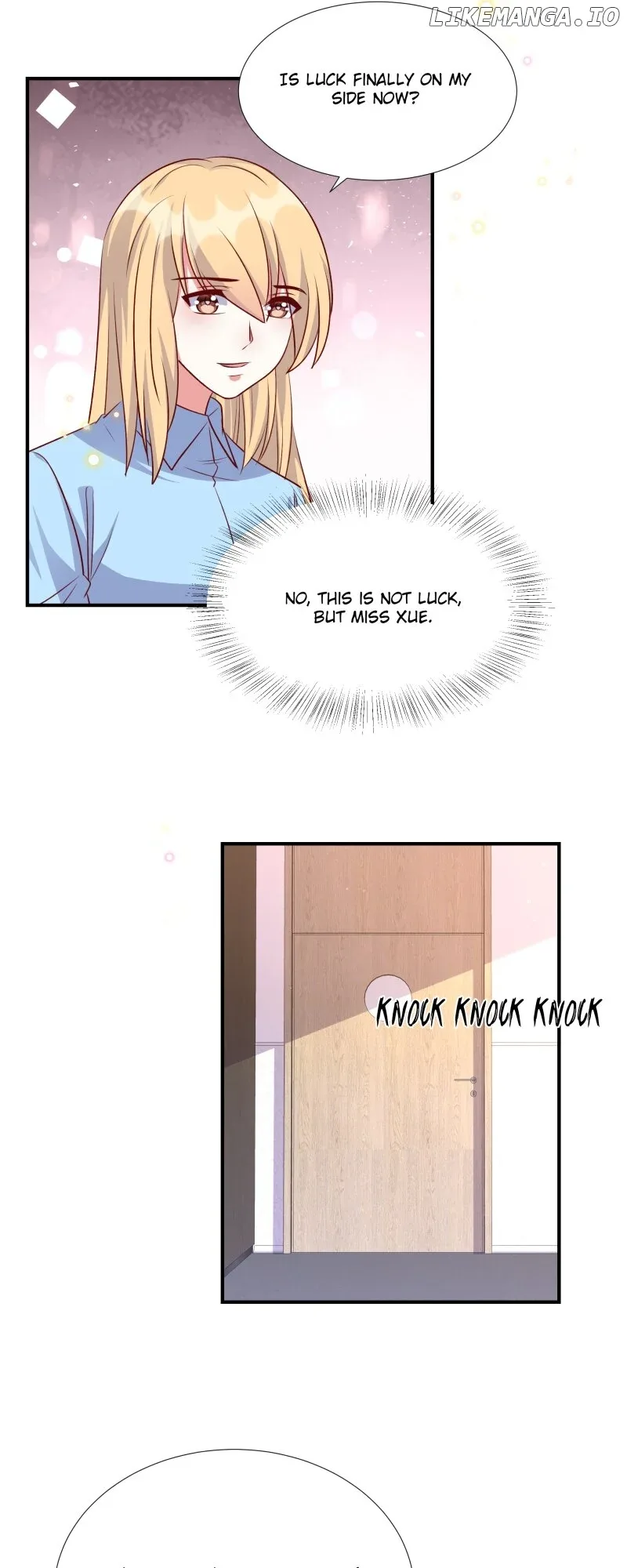 Exclusive Possession: Young Master Ji’s Beloved Wife Chapter 165 page 14