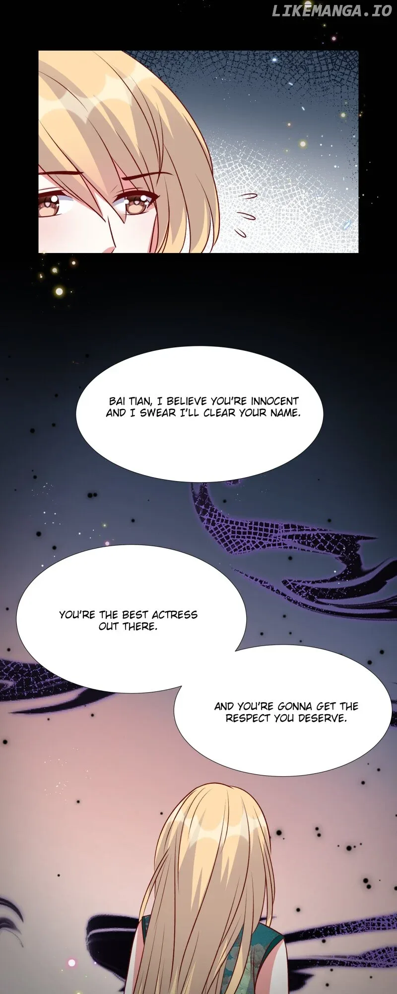 Exclusive Possession: Young Master Ji’s Beloved Wife Chapter 165 page 8
