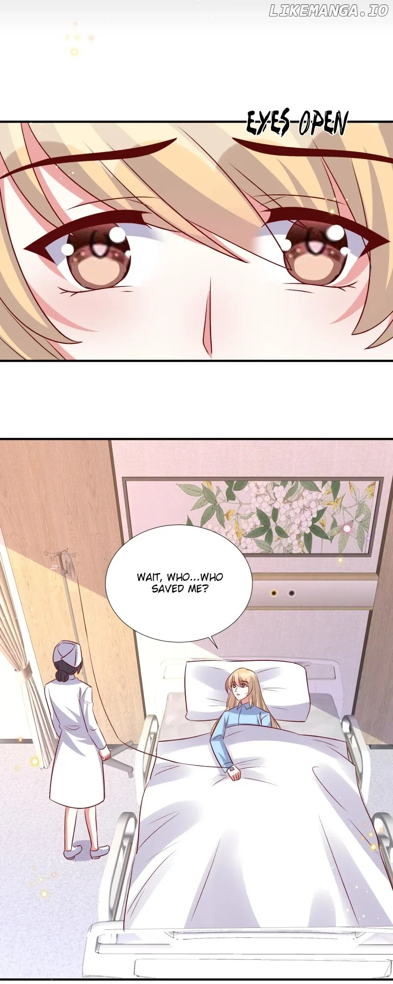 Exclusive Possession: Young Master Ji’s Beloved Wife Chapter 165 page 10