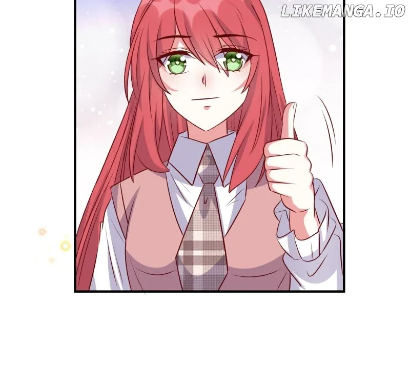Exclusive Possession: Young Master Ji’s Beloved Wife Chapter 166 page 11
