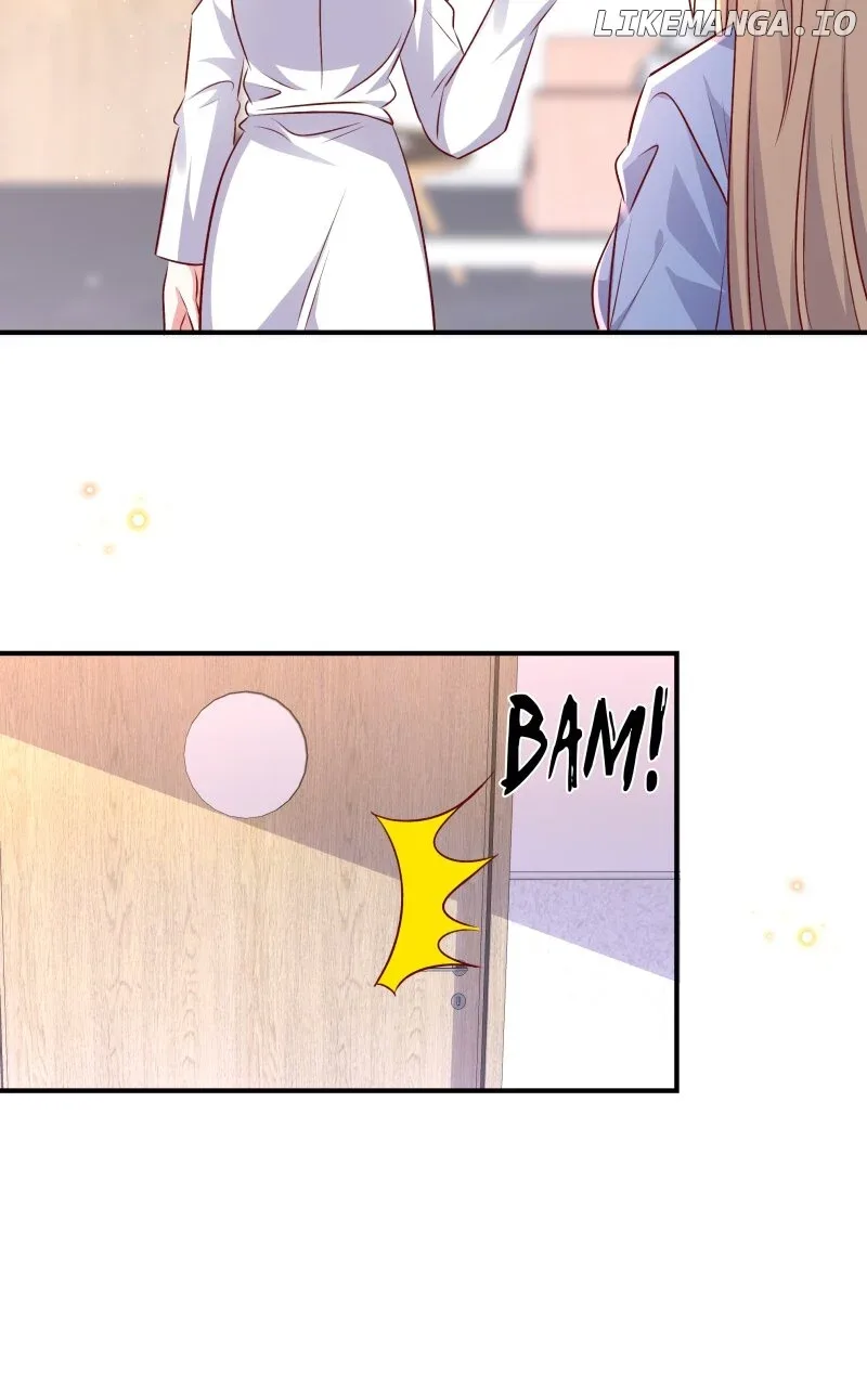 Exclusive Possession: Young Master Ji’s Beloved Wife Chapter 166 page 6