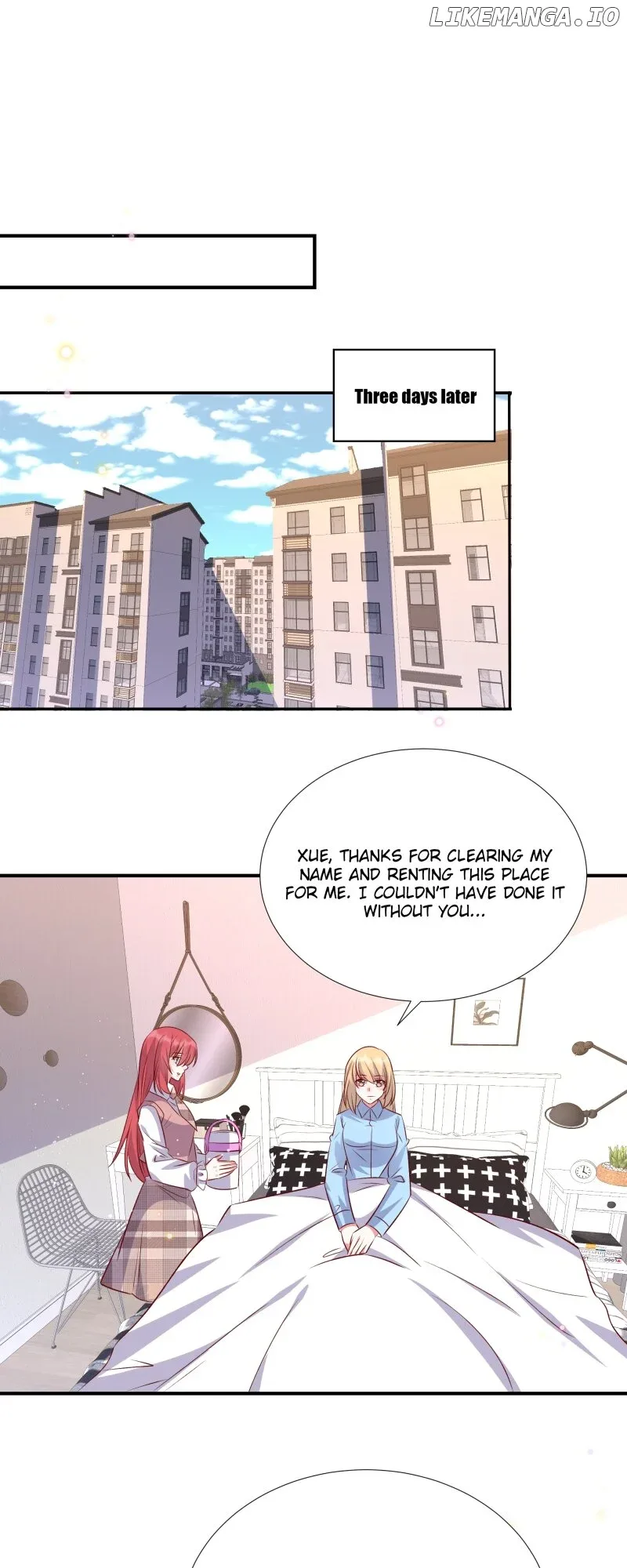 Exclusive Possession: Young Master Ji’s Beloved Wife Chapter 167 page 7