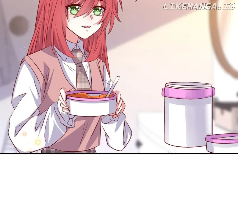 Exclusive Possession: Young Master Ji’s Beloved Wife Chapter 167 page 11