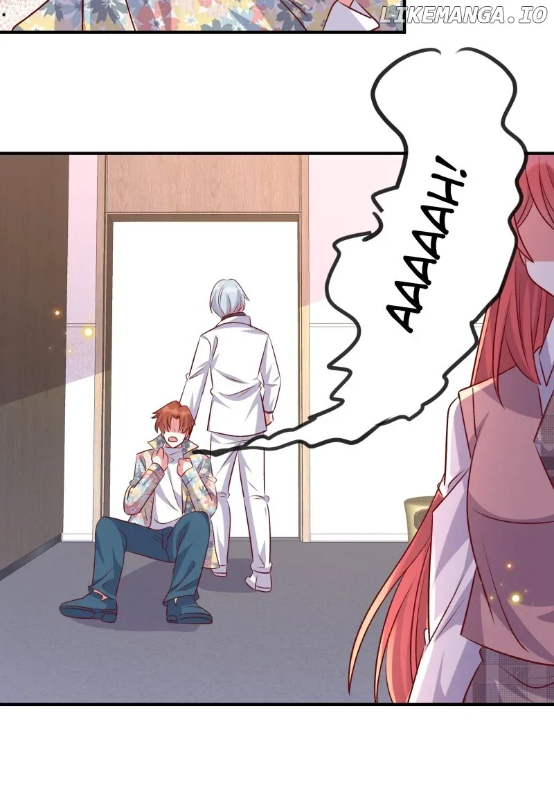 Exclusive Possession: Young Master Ji’s Beloved Wife Chapter 167 page 6