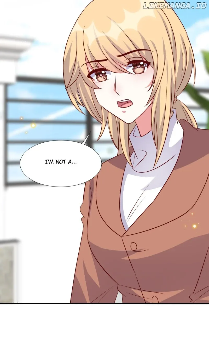 Exclusive Possession: Young Master Ji’s Beloved Wife Chapter 169 page 12
