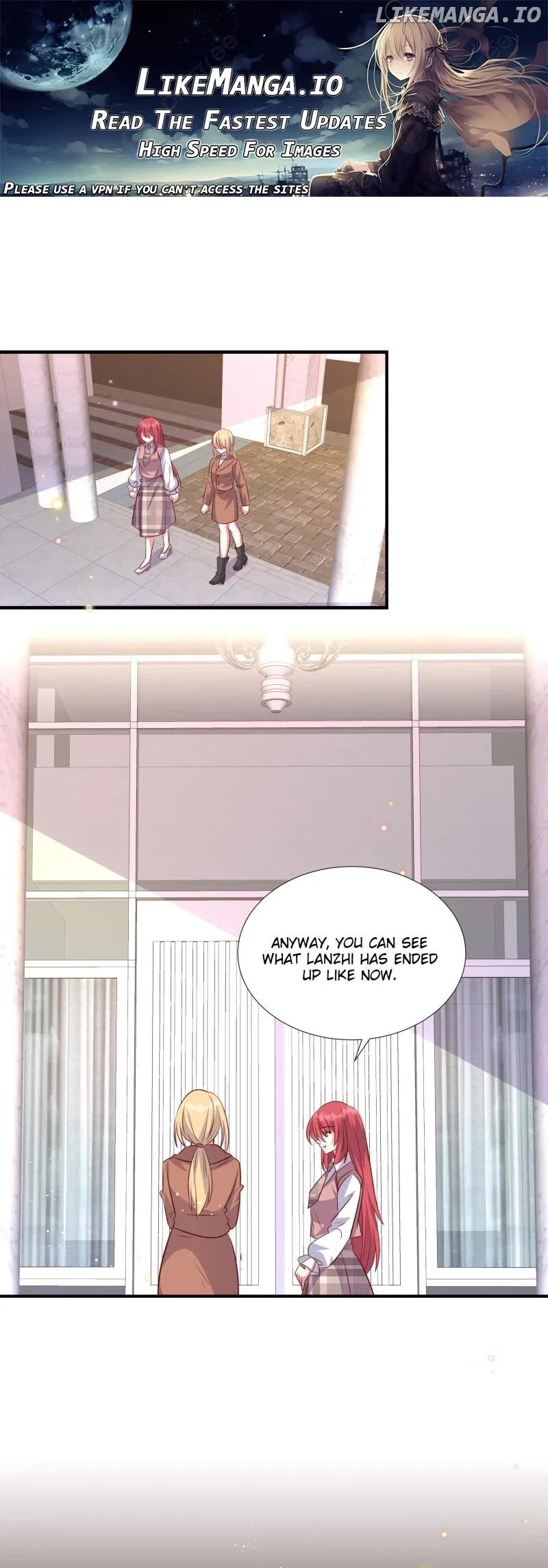 Exclusive Possession: Young Master Ji’s Beloved Wife Chapter 168 page 2