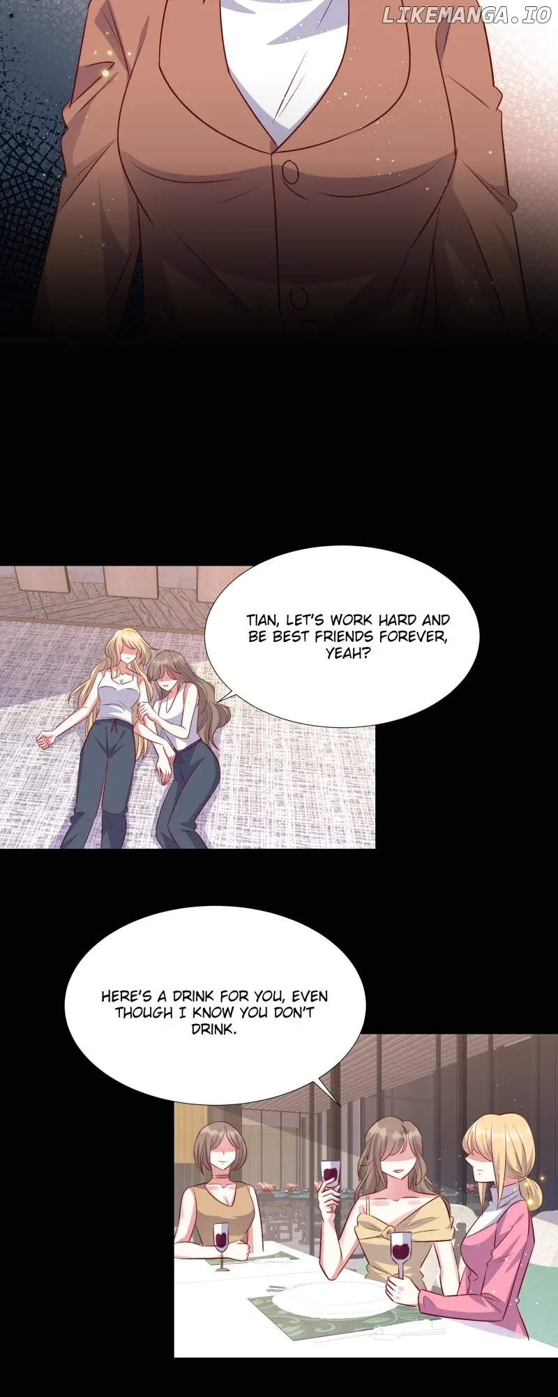 Exclusive Possession: Young Master Ji’s Beloved Wife Chapter 169 page 5