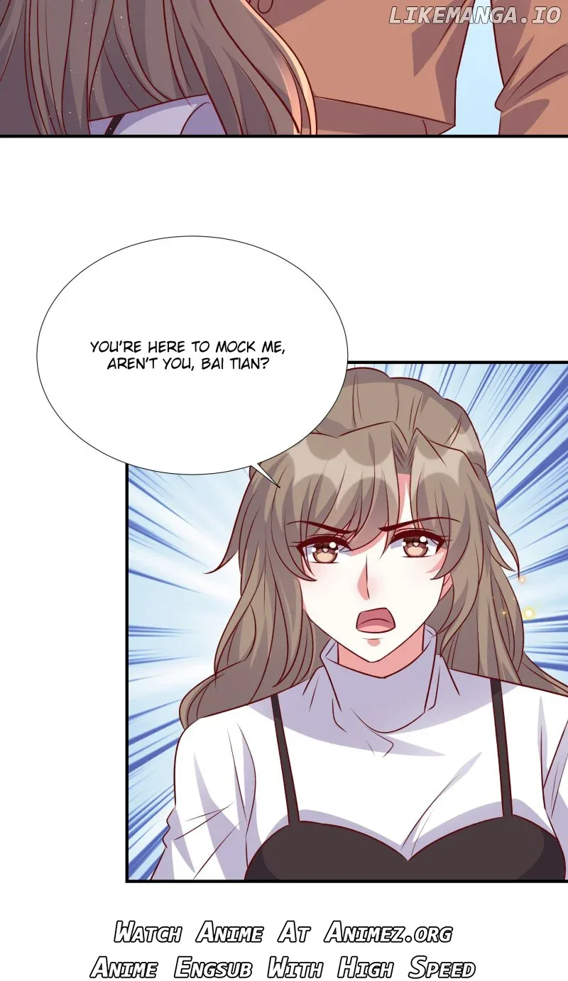 Exclusive Possession: Young Master Ji’s Beloved Wife Chapter 168 page 15