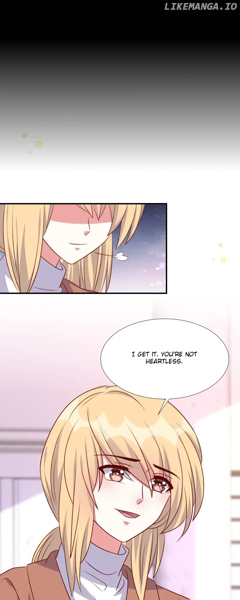Exclusive Possession: Young Master Ji’s Beloved Wife Chapter 169 page 6