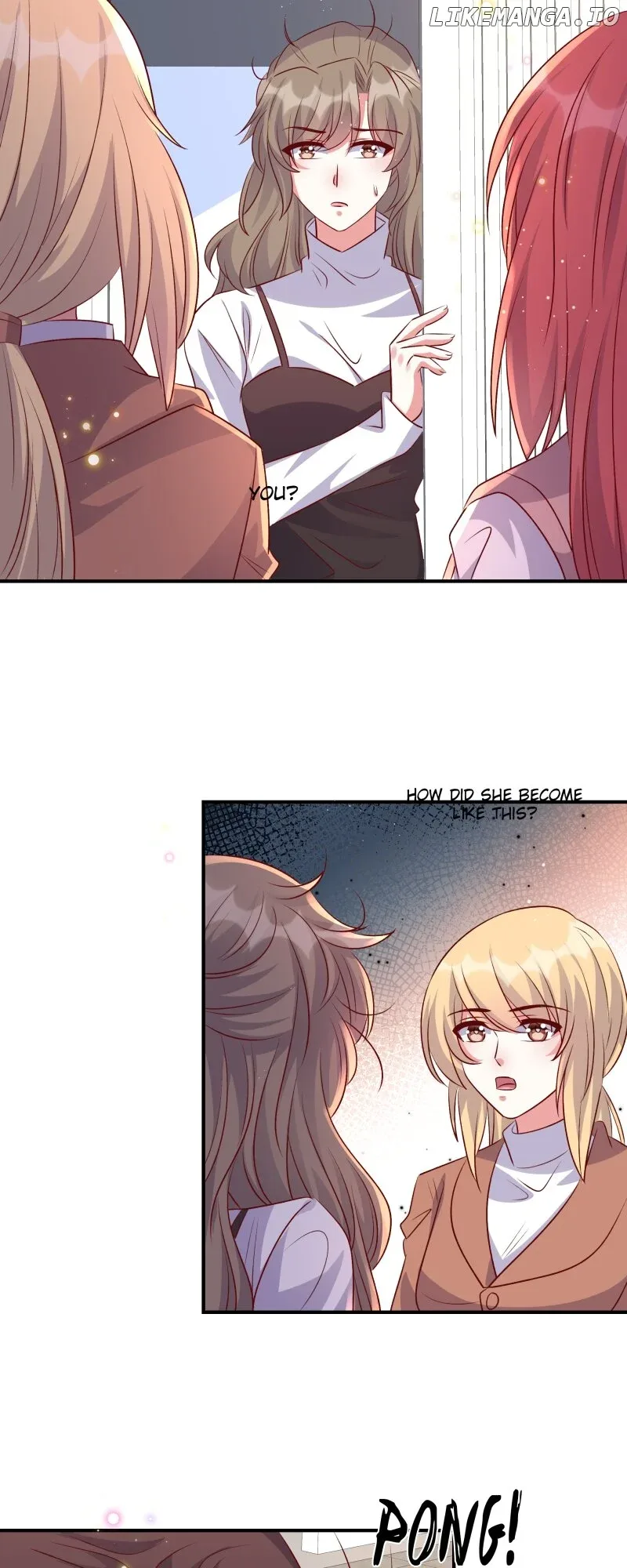 Exclusive Possession: Young Master Ji’s Beloved Wife Chapter 168 page 12
