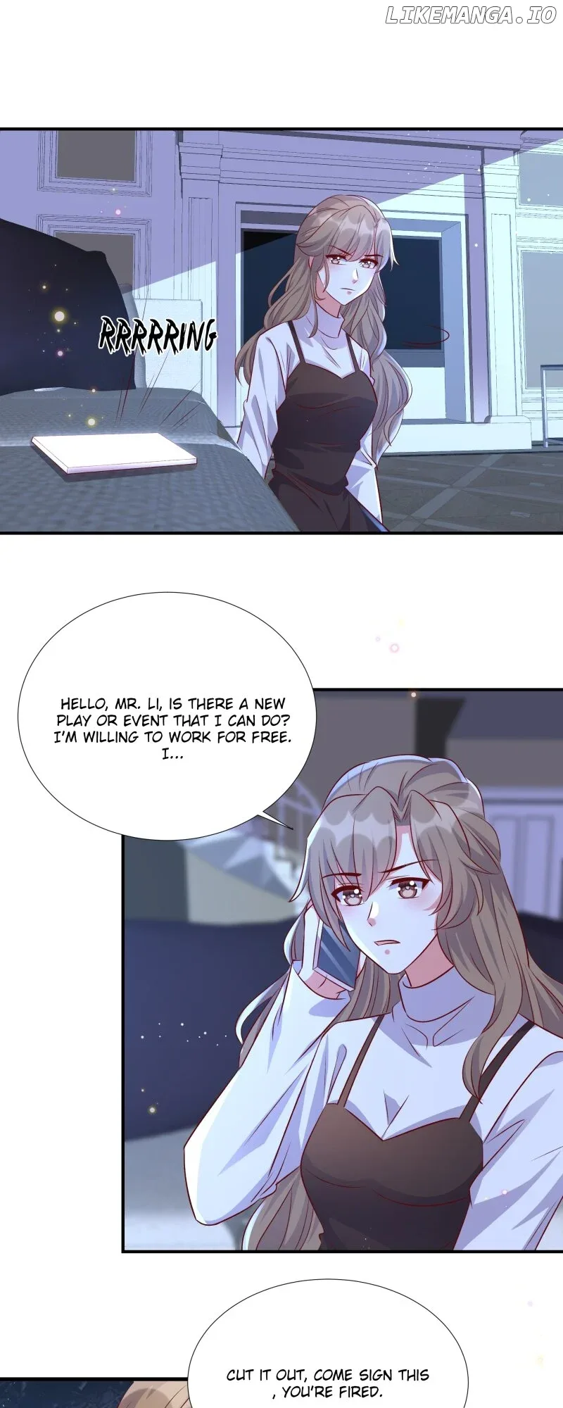 Exclusive Possession: Young Master Ji’s Beloved Wife Chapter 168 page 5