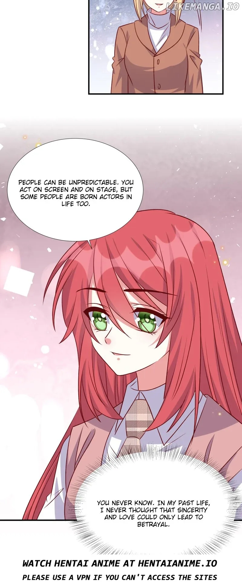Exclusive Possession: Young Master Ji’s Beloved Wife Chapter 167 page 16