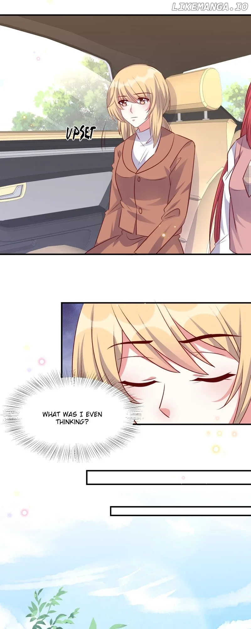 Exclusive Possession: Young Master Ji’s Beloved Wife Chapter 169 page 15