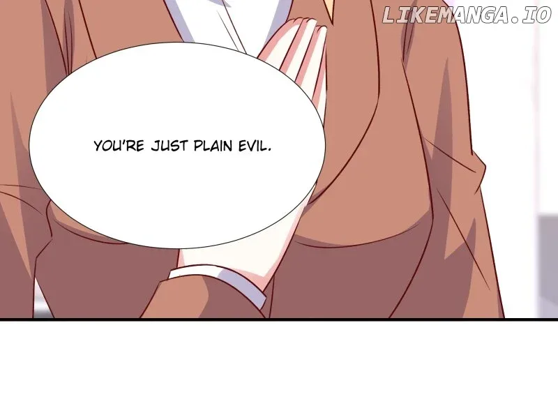 Exclusive Possession: Young Master Ji’s Beloved Wife Chapter 169 page 7
