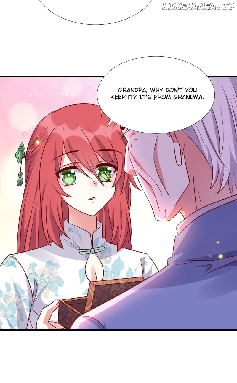 Exclusive Possession: Young Master Ji’s Beloved Wife Chapter 171 page 16