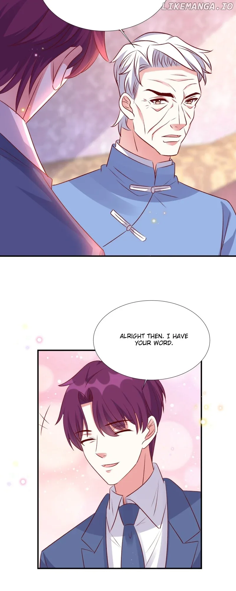 Exclusive Possession: Young Master Ji’s Beloved Wife Chapter 171 page 19