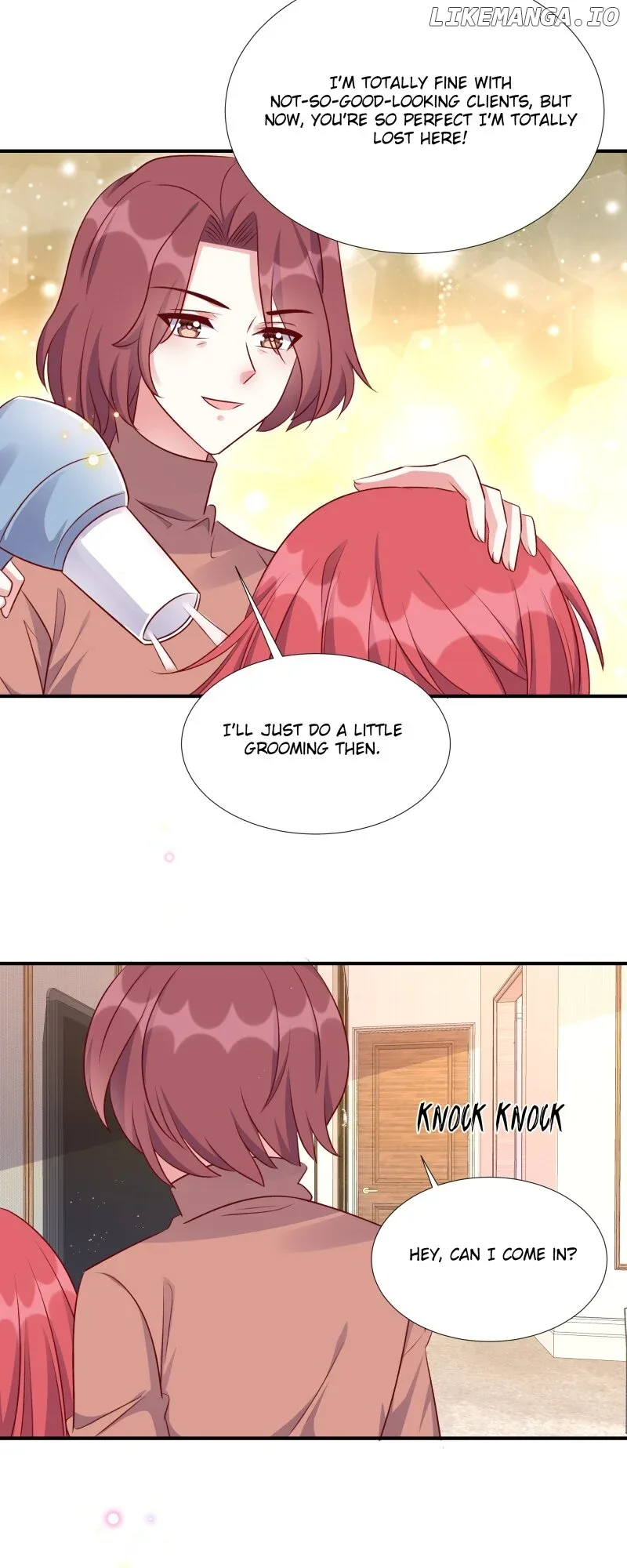 Exclusive Possession: Young Master Ji’s Beloved Wife Chapter 171 page 3