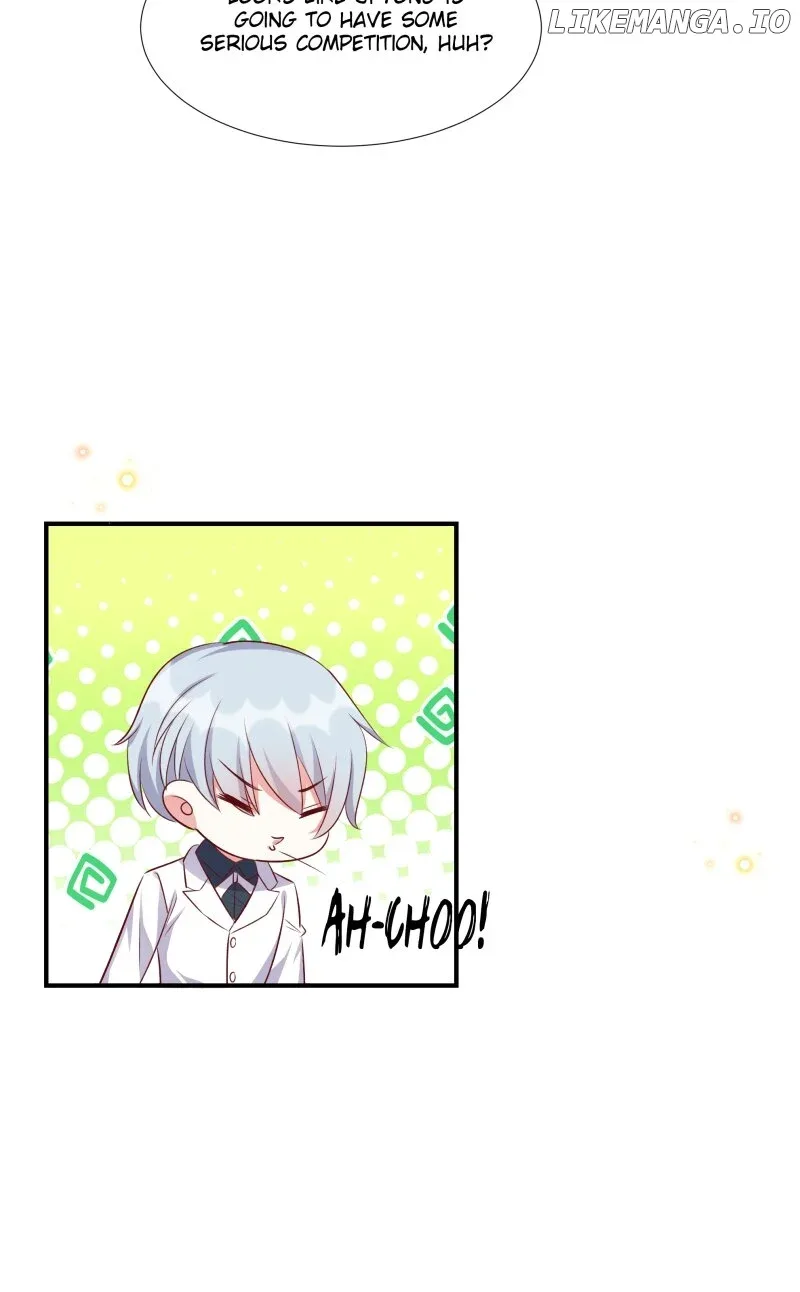 Exclusive Possession: Young Master Ji’s Beloved Wife Chapter 171 page 6